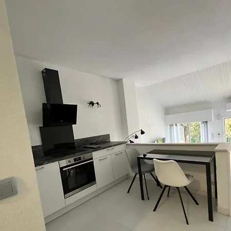 Modern With A 30 M2 Terrasse And Garden 公寓 *